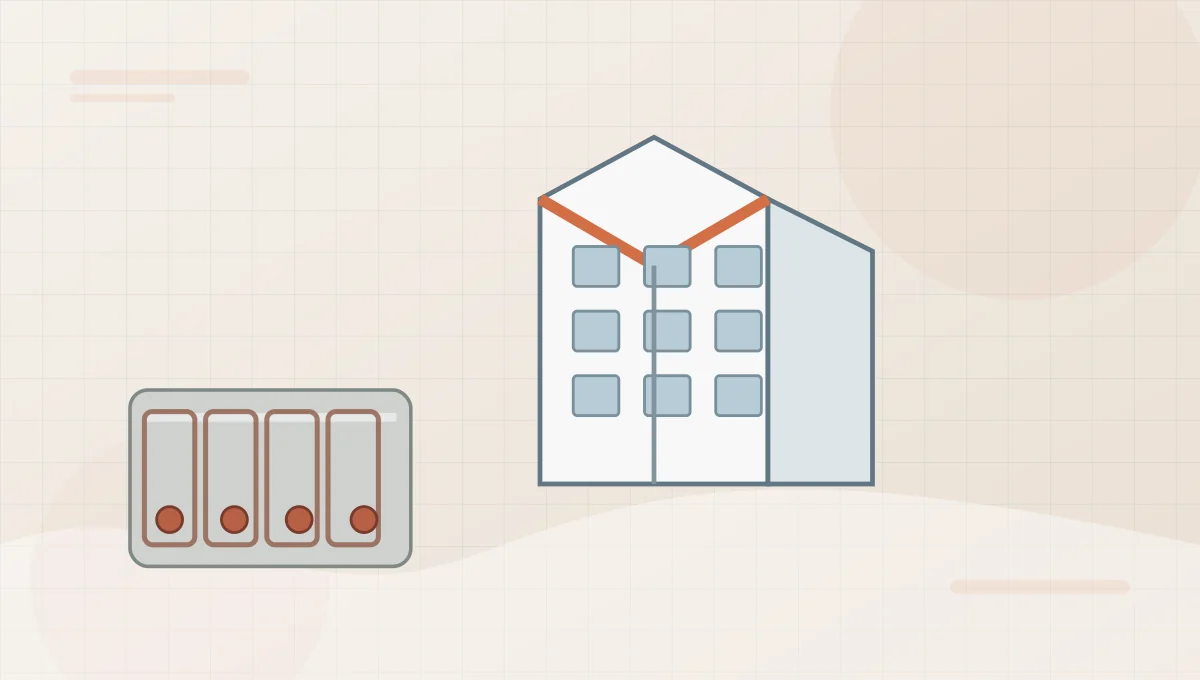 Construction – Yapı, şantiye vinci ve teknik inşaat çizgileri