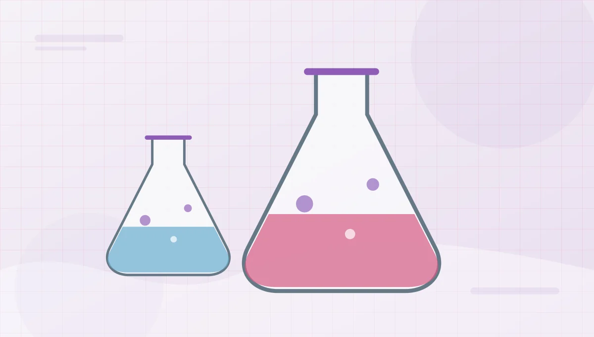 Chemical & Process – Laboratuvar balonları ve proses sıvıları