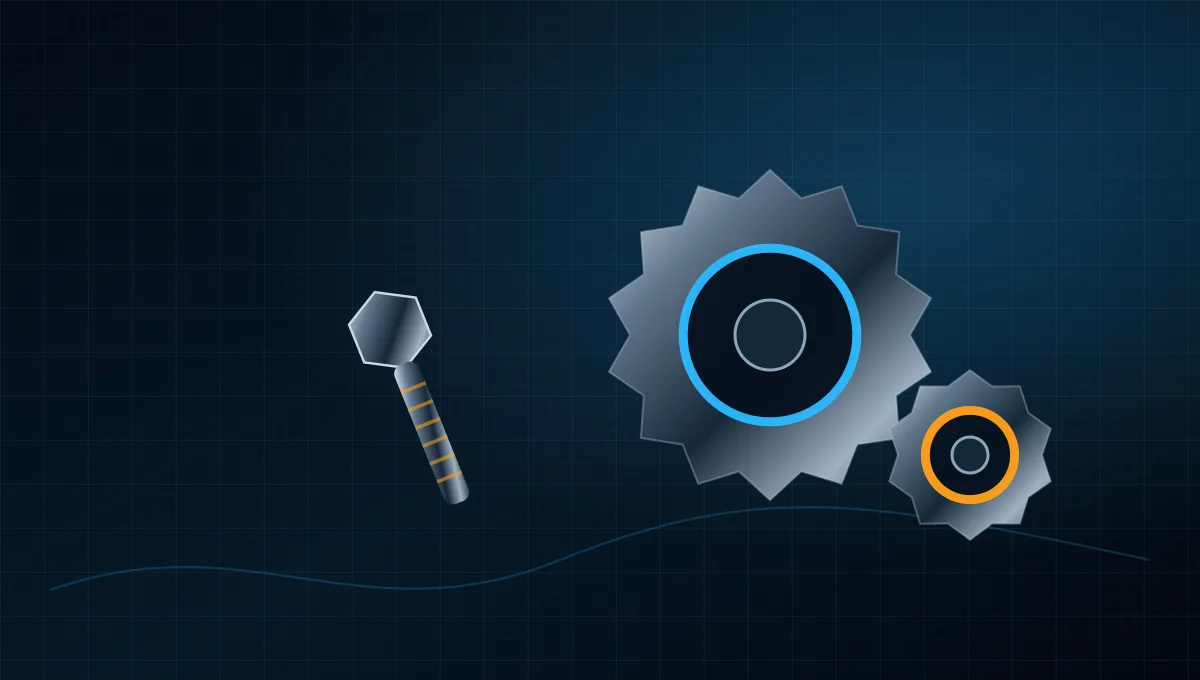 Mechanical Design – Dişli, rulman ve bağlantı elemanlarıyla makine mühendisliği