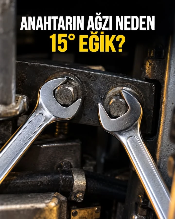 Mühendis Gözüyle Facebook sayfasında yayımlanan özgün gönderi görseli