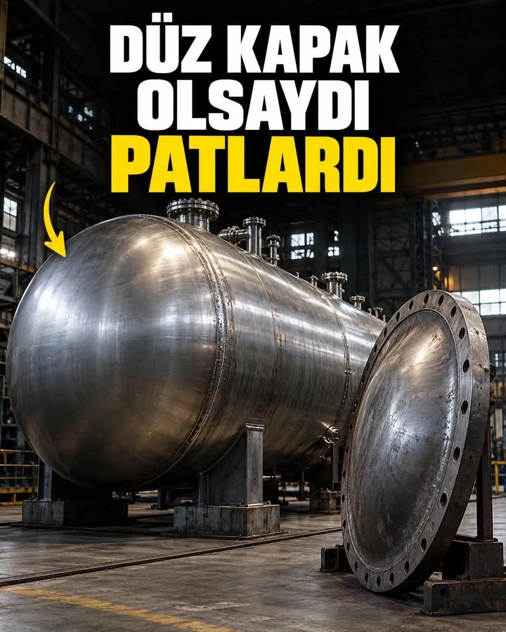 Mühendis Gözüyle Facebook sayfasında yayımlanan özgün gönderi görseli