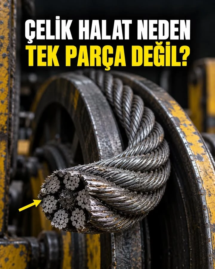 Mühendis Gözüyle Facebook sayfasında yayımlanan özgün gönderi görseli