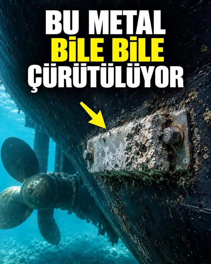 Mühendis Gözüyle Facebook sayfasında yayımlanan özgün gönderi görseli