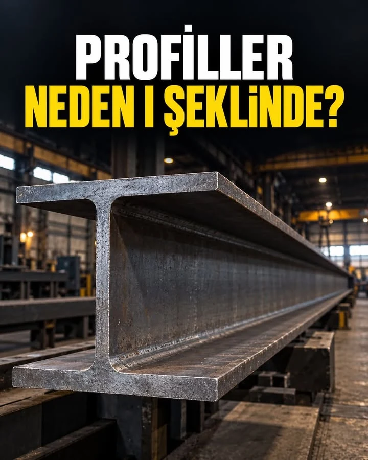 Mühendis Gözüyle Facebook sayfasında yayımlanan özgün gönderi görseli